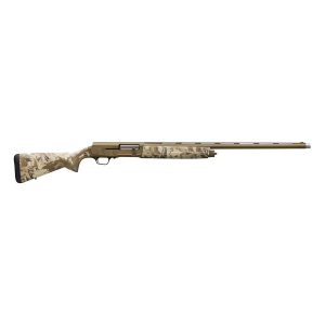 Browning A5 Wicked Wing 16 Gauge Semi-Auto Shotgun
