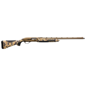 Browning Maxus II Wicked Wing 12 Gauge Semi-Auto Shotgun