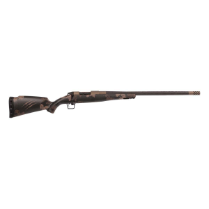 Fierce Firearms Carbon Rogue 300 PRC Rifle
