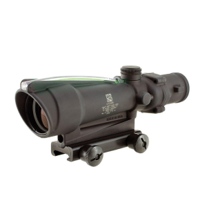 Trijicon ACOG 3.5x35 BAC Riflescope - .223/5.56 BDC