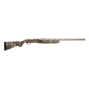 Browning Silver Field 12 Gauge Semi-Auto Shotgun
