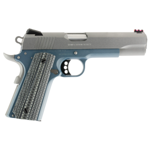 Colt Mfg Competition Government ACP 45 ACP Pistol