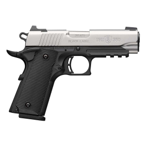 Browning 1911-380 Black Label 380 ACP Pistol