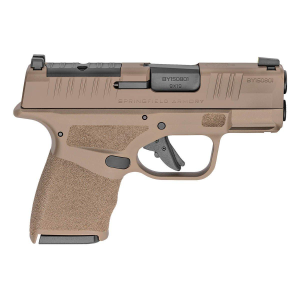 Springfield Armory Hellcat OSP Micro-Compact 9mm Pistol