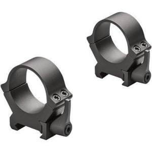 Leupold QRW2 30mm Low Matte Ring