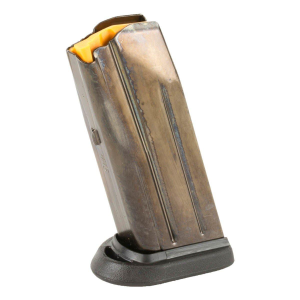 FN FNS-9C 9mm Steel 12rd Pistol Magazine
