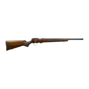 CZ 457 Varmint Heavy Barrel Bolt Action 17 HMR Rifle