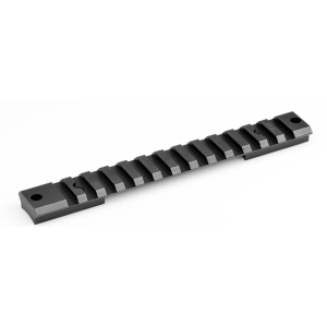 Warne 7654-20MOA Weatherby Mark V Magnum 9 Lug Tactical Rail