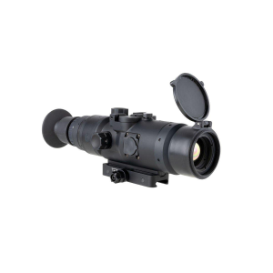 Trijicon IR-HUNTER 35mm Thermal Riflescope with Onboard DVR