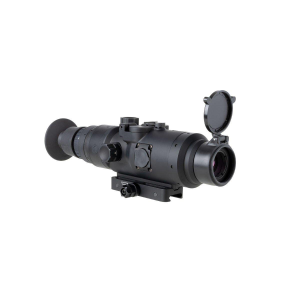 Trijicon IR-HUNTER 24mm Thermal Riflescope with Onboard DVR