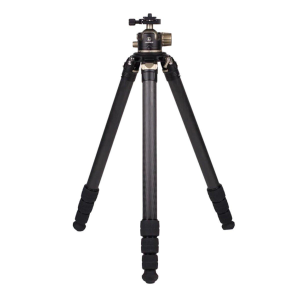 Leupold Mark 5 CF-455 Tripod Kit