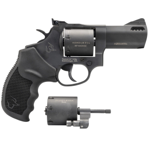 Taurus Tracker 692 357 Magnum Revolver