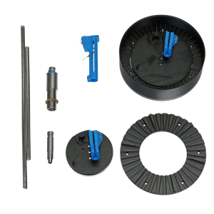 Dillon Precision Bullet Feeder .223/.556 Caliber Conversion Kit