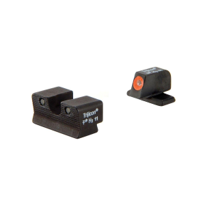 Trijicon HD Springfield XD-S & XD-E Night Sights