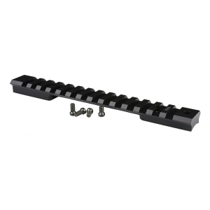 Warne 7654M Weatherby Mark V Magnum 9 Lug Mountain Tech Tactical Rail