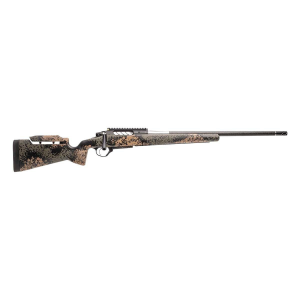 Seekins Precision Havak Element M3 300 PRC Rifle