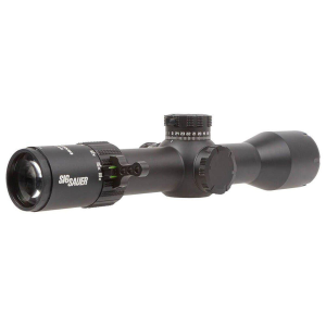SIG SAUER TANGO-DMR 3-18x44mm Riflescope