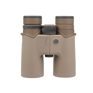 SIG SAUER ZULU8 HDX 10x50mm Binocular