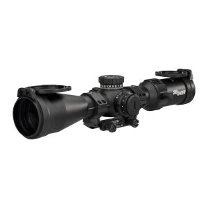 SIG SAUER TANGO-MSR 3-18x50mm Riflescope