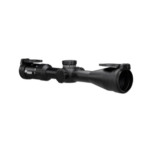 SIG SAUER WHISKEY4 6-24x50mm Non-Illuminated Riflescope