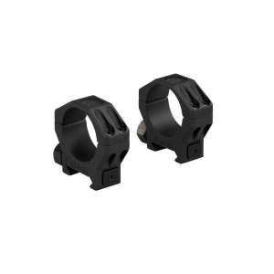 SIG SAUER ALPHA6 35mm Aluminum Medium Scope Rings