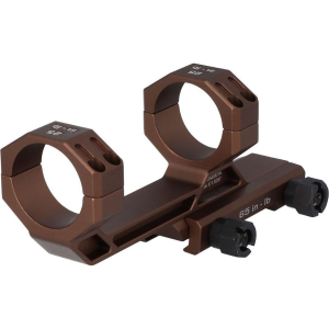SIG SAUER ALPHA MSR 30mm Scope Mount