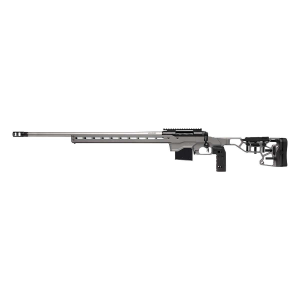 Savage Arms Elite Precision 6mm Creedmoor Rifle