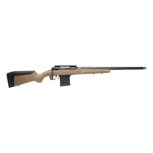 Savage Arms 110 Carbon Tactical 308 Winchester Rifle
