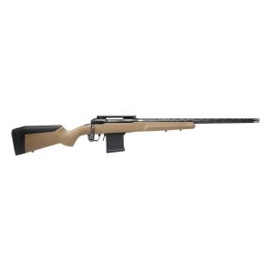 Savage Arms 110 Carbon Tactical 6.5 PRC Rifle