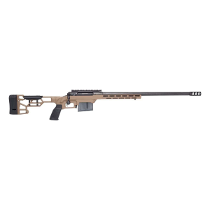 Savage Arms 110 Precision 6.5 PRC Rifle