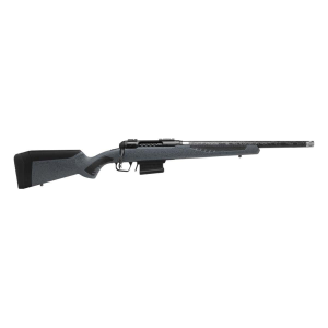 Savage Arms 110 Carbon Predator 6.5 Creedmoor Rifle