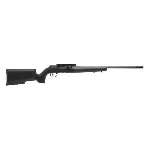 Savage Arms A Series Pro Varmint 22 WMR Rifle