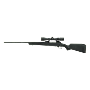 Savage Arms 110 Apex Hunter XP 400 Legend Rifle with Vortex Crossfire II 3-9x40mm Scope Combo