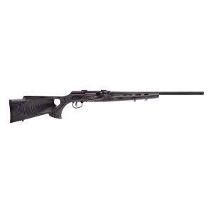 Savage Arms A Series 17 WSM Rifle