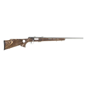 Savage Arms 93 BTVS 22 WMR Rifle