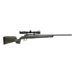 Savage Arms Axis 2 XP Compact 400 Legend Rifle with 3-9x40mm Scope Combo