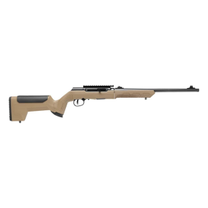 Savage Arms A22 Takedown 22 LR Rifle