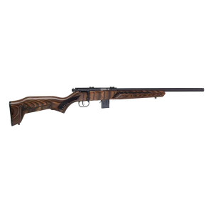 Savage Arms 93 Minimalist 22 WMR Rifle