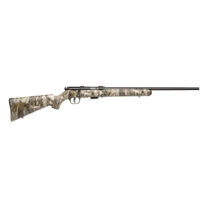 Savage Arms 93R17 Camo 17 HMR Rifle