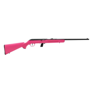 Savage Arms 64 F 22 LR Rifle