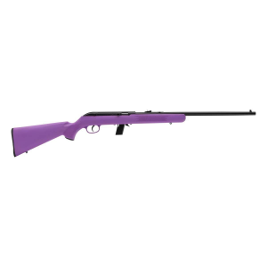 Savage Arms 64 F 22 LR Rifle