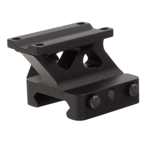 Trijicon MRO Quick Release Rull Co-Witness Mount