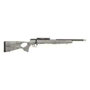Savage Arms B Series TimberLite 17 HMR Rifle