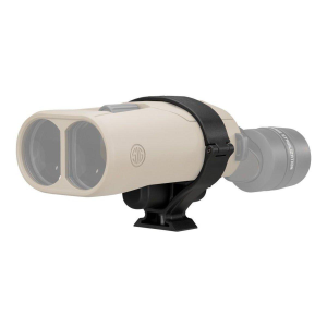 SIG SAUER ZULU6 Binocular Adapter