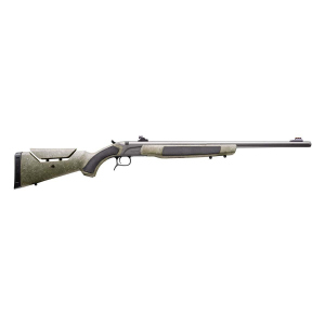 CVA Accura MR-X 45 Caliber VariFlame Muzzleloader with Williams Peep 50 Caliber Muzzleloader
