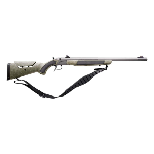 CVA Accura Northwest MR-X 50 Caliber VariFlame Muzzleloader with Williams Peep 50 Caliber Muzzleloader