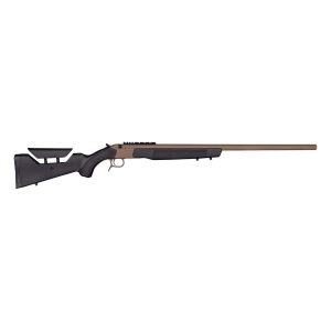 CVA Accura LR-X 45 Caliber Adjustble Stock Muzzleloader 45 Caliber Muzzleloader