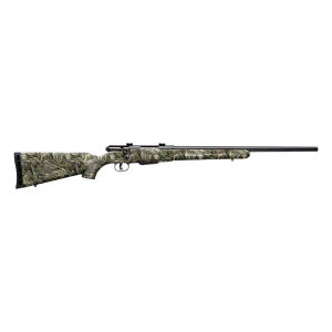 Savage Arms 25 Walking Varminter 223 Remington Rifle