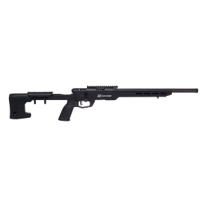 Savage Arms B Series Precision 22 LR Rifle