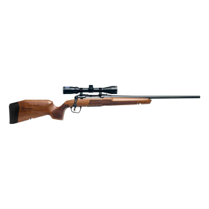 Savage Arms Axis 2 XP 6.5 Creedmoor Rifle with 3-9x40mm Scope Combo